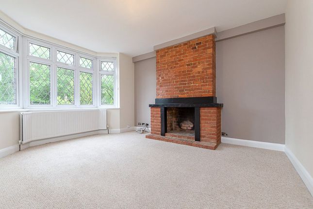 Thumbnail Semi-detached house to rent in Edenfield Gardens, Worcester Park