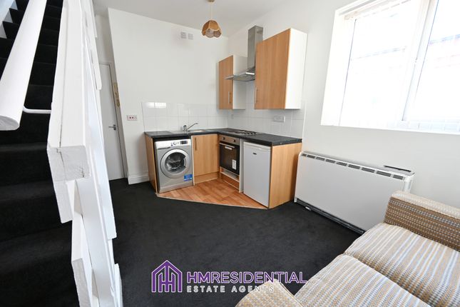 42, Wingrove Road Flat 3, Fenham photo 3