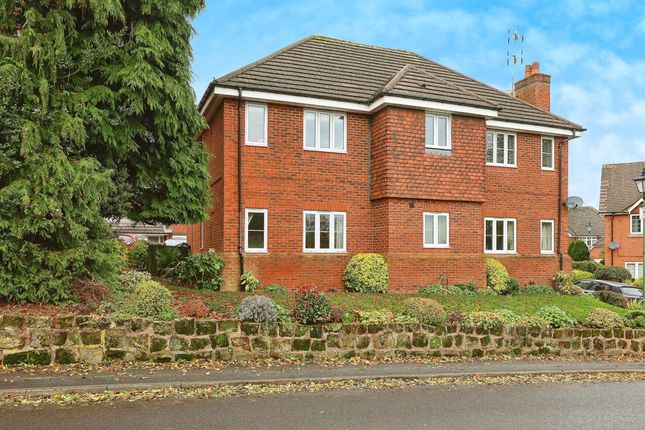 Flat for sale in Brickyard Close, Balsall Common, Coventry