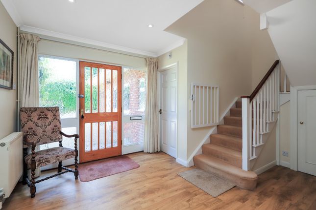 Ridgeway,, Portland Avenue, Wiltshire photo 4