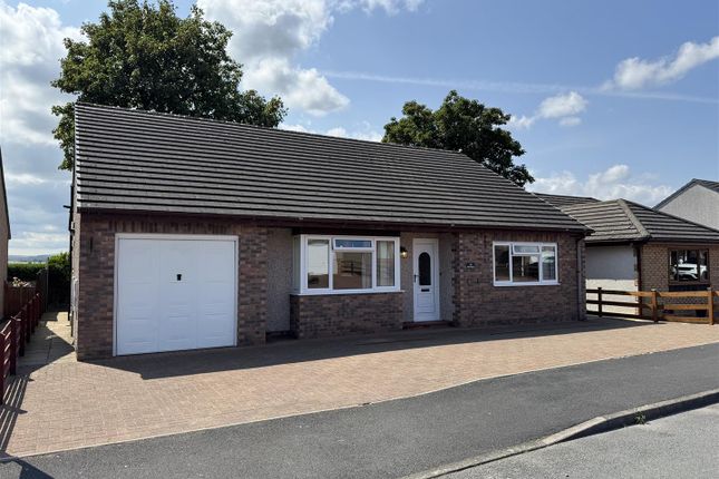 3-bed house on 10, Drawbriggs Court, Appleby-In-Westmorland, £335,000