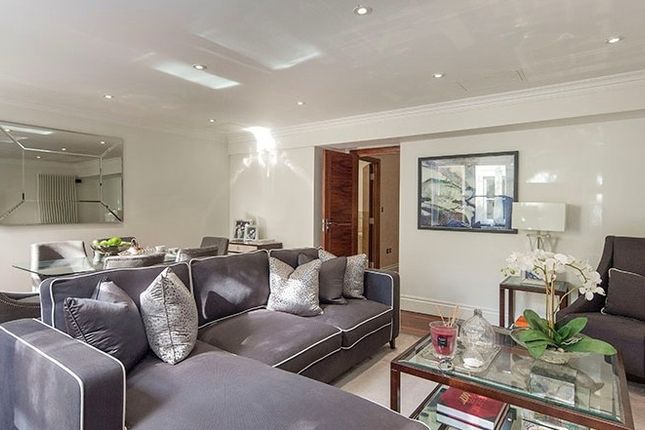 2-bed flat on Flat B1, Garden House, Bayswater, £5,417/mo