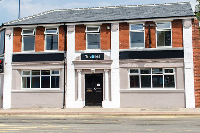 Studio for sale in Eccles New Road, Salford, Greater Manchester