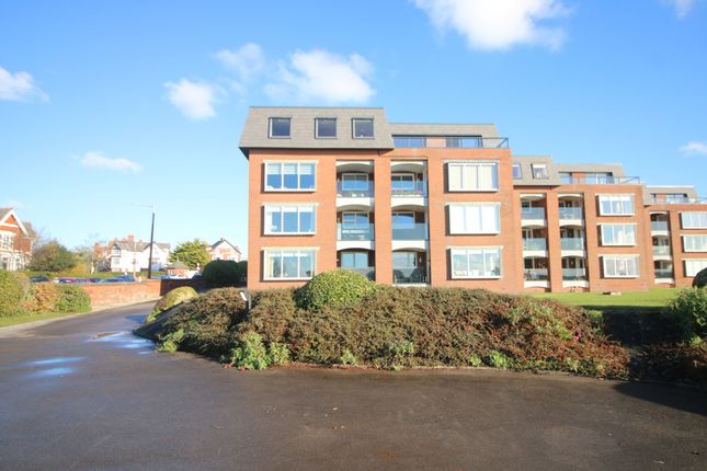 Flat for sale in Lake Point, Marine Drive, Lytham St. Annes FY8
