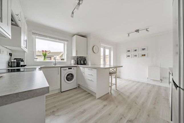 End terrace house for sale in Stonesfield, Oxfordshire