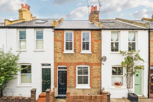 2-bed house on 5, Norcutt Road, Twickenham, £2,200/mo