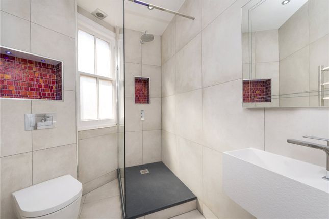Flat for sale in Burgess Park Mansions, Fortune Green Road