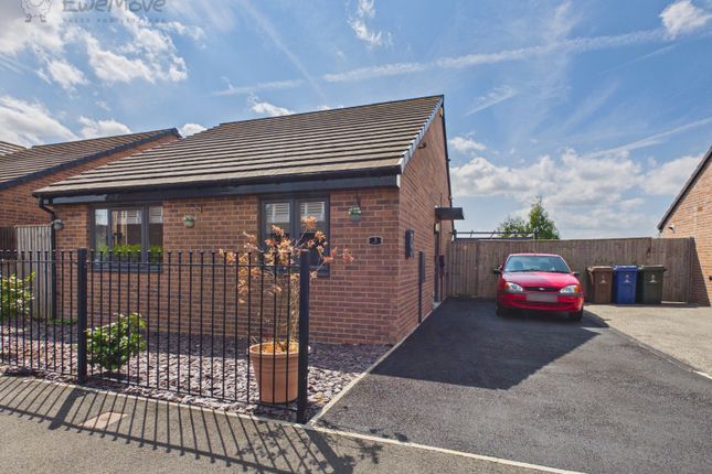 2-bed house on 3, Emerald Green Grove, Rotherham, £165,000