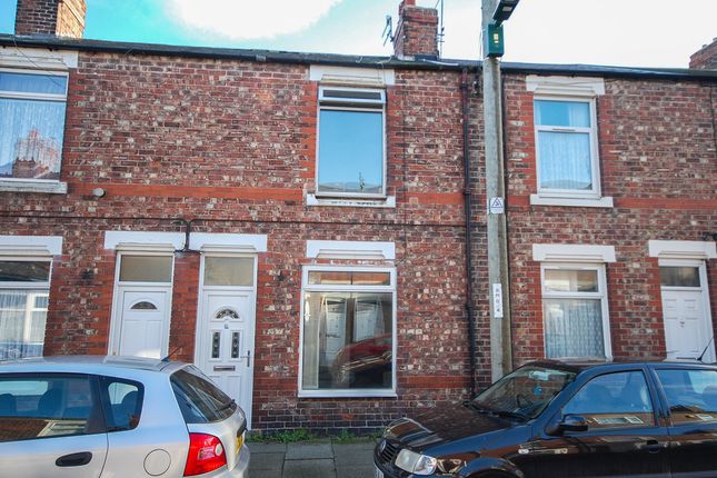 Terraced house to rent in Gladstone Street, Carlin How