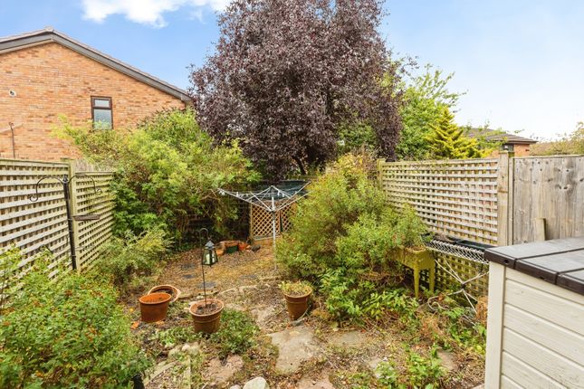 15, Byron Close, Cheshire photo 4