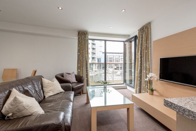 Flat for sale in 3/4 Lower Gilmore Bank, Fountainbridge