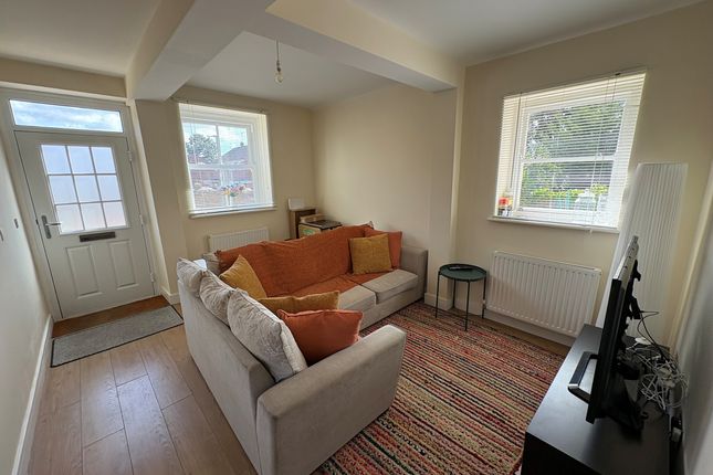 End House, The Old Vicarage, Yeovil photo 2