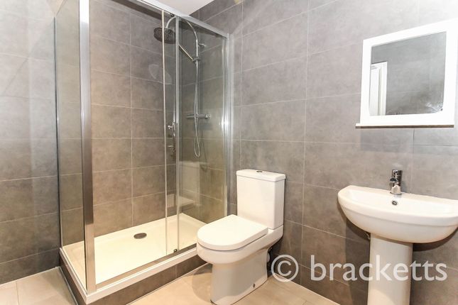 Apt 4, Highgate Hall Rye Road, Cranbrook photo 4
