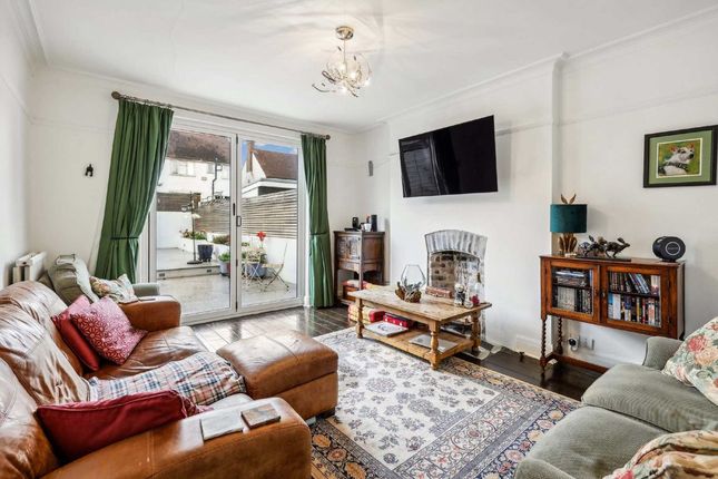 Semi-detached house for sale in Conifer Gardens, London