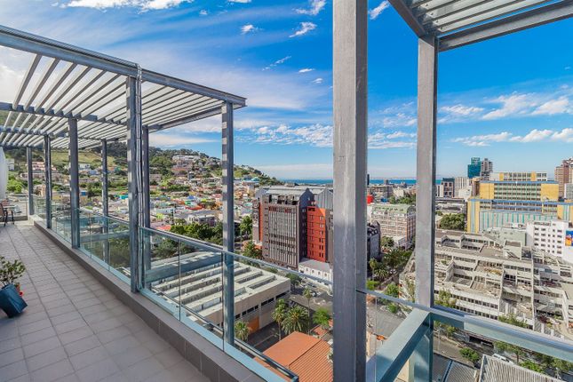 Apartment for sale in The Sentinel, 148 Loop Street, City Bowl, Cape Town, Western Cape, South Africa