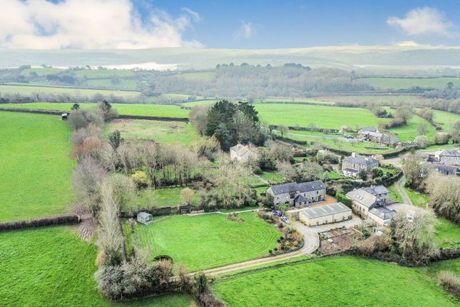 Trevollard Farm, Saltash photo 2