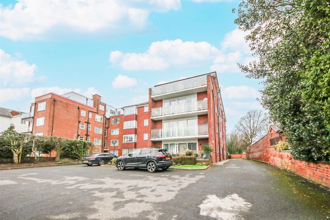 Flat for sale in Albert Road, Southport