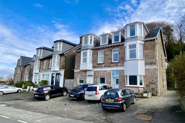 Thumbnail Flat for sale in Shore Road, Cove, Helensburgh, Argyll And Bute