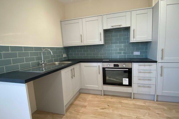 Flat to rent in 84 High Street, Gillingham