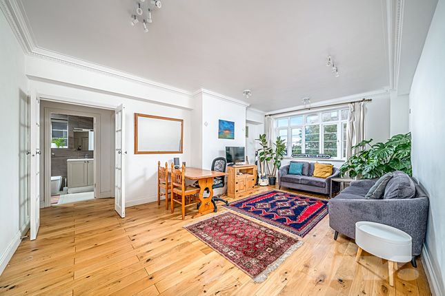 27 Regency Lodge, Adelaide Road, London photo 2