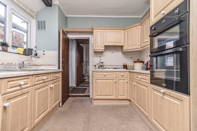 Terraced house for sale in Eastfield Road, Southsea