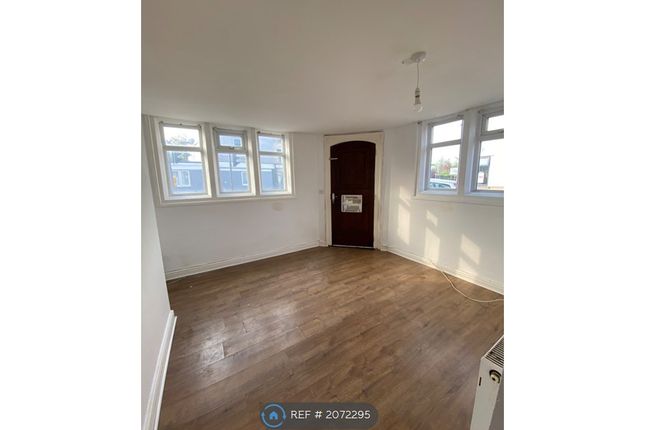 Thumbnail Flat to rent in Langley Mill, Langley Mill, Nottingham