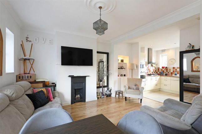 Semi-detached house to rent in Dover House Road, London