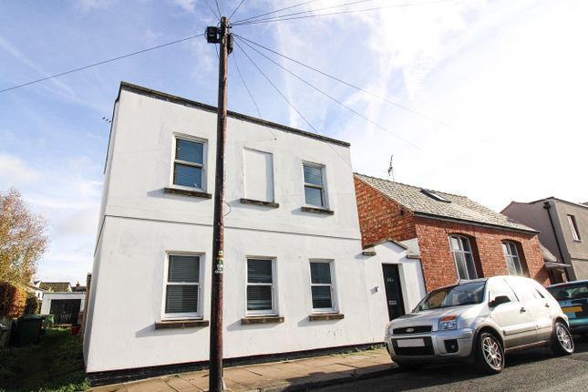 Detached house for sale in Moorend Street, Leckhampton, Cheltenham