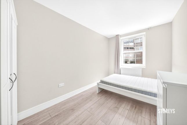 Flat 5, Tompion House, Percival Street, London photo 4