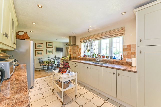 Detached house for sale in Sea Lane, Middleton-On-Sea, West Sussex
