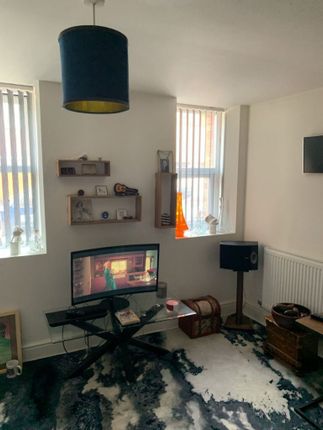 Flat 1, 497 RICE LANE, LIVERPOOL photo 4