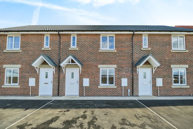 Town house for sale in Kingsbrook, Northallerton