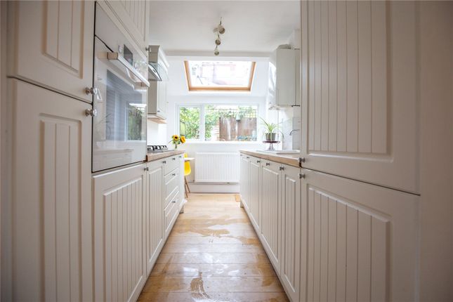 16, Oak Road, Bristol photo 2