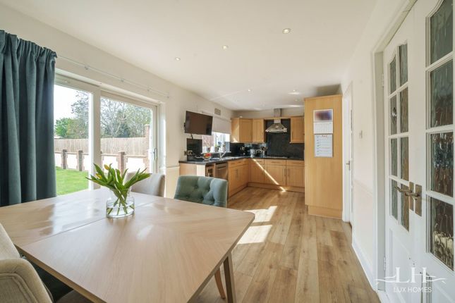 End terrace house for sale in Rainsford Way, Hornchurch