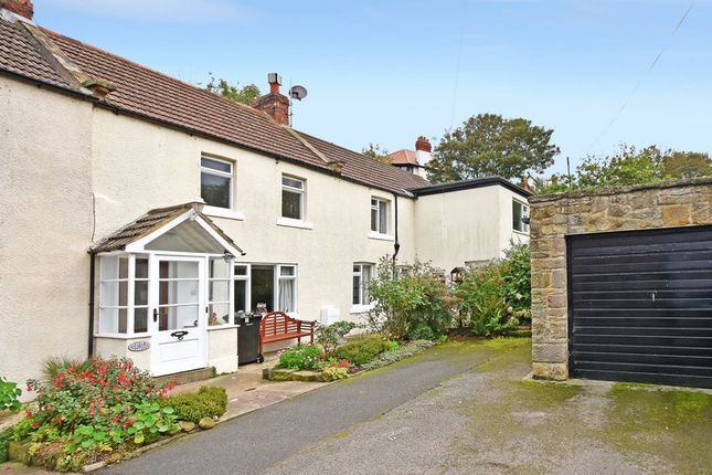 East Row Sandsend Whitby Yo21 3 Bedroom Cottage For Sale