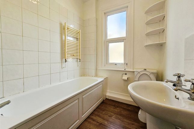 End terrace house for sale in Grosvenor Road, Broadstairs, Kent