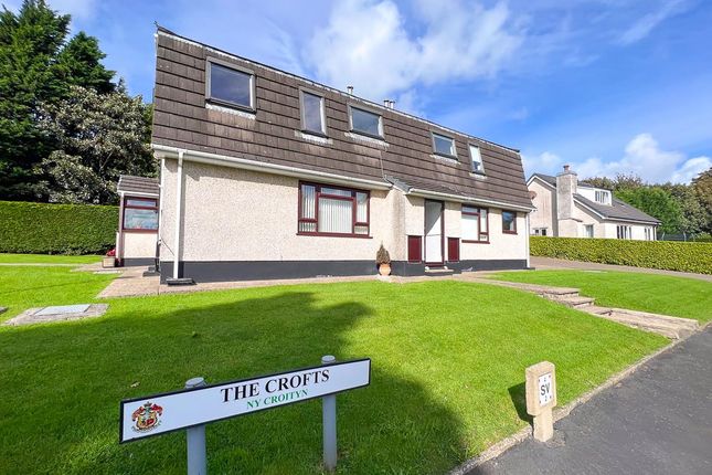Flat to rent in The Crofts, Ballaughton Meadows, Douglas IM2