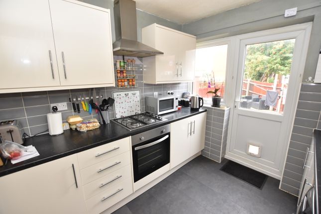 Terraced house for sale in Pullman Close, Ramsgate