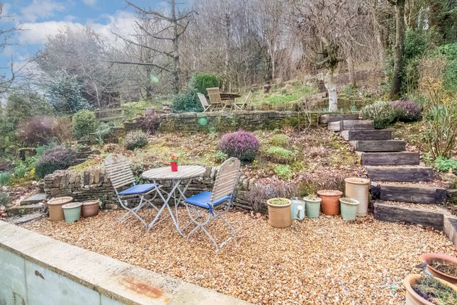 Terraced house for sale in Arrunden Wood Nook, Holmfirth