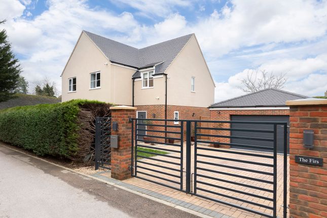 Detached house for sale in Elm Place, Eynsham