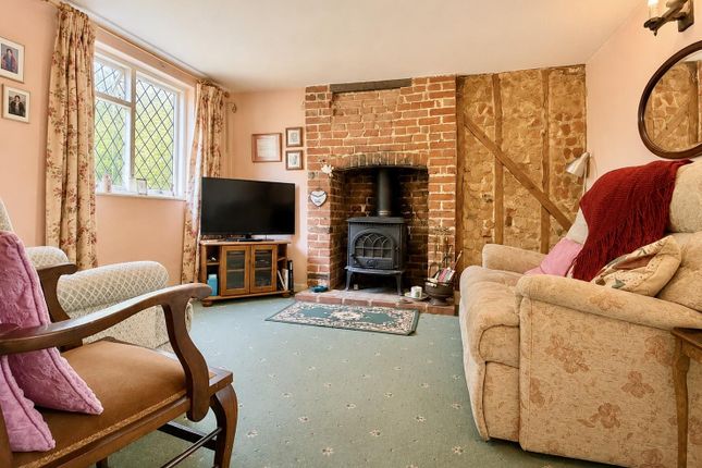 Ludlow Cottage, Church Lane, Little Leighs, Chelmsford photo 4