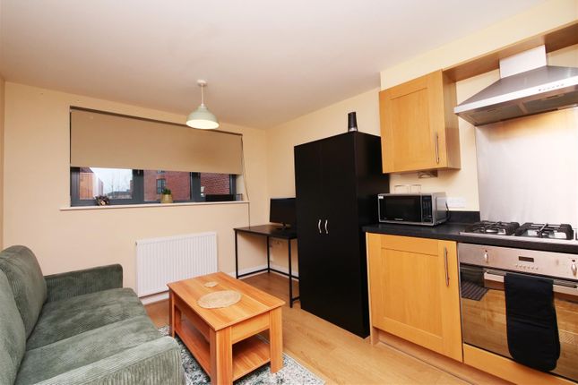 3, Windsor Court, York photo 4