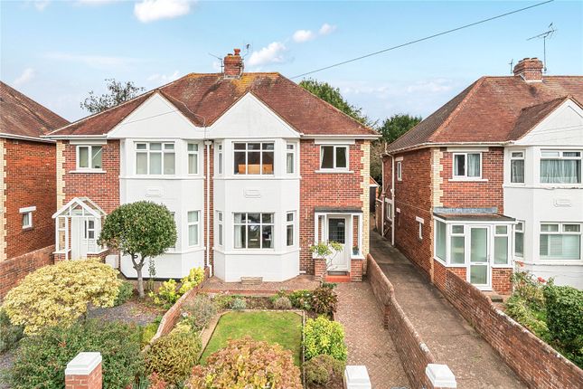 3-bed other on 43, Rivermead Road, St. Leonards, £450,000