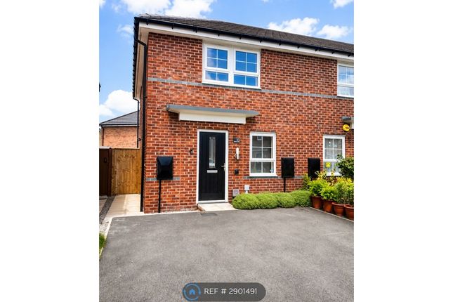 Longwall Drive, Ince, Wigan photo 2