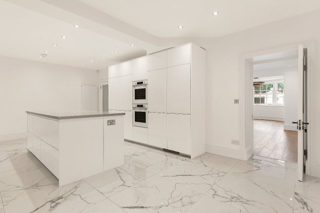 8, St Johns Wood Road, London photo 2
