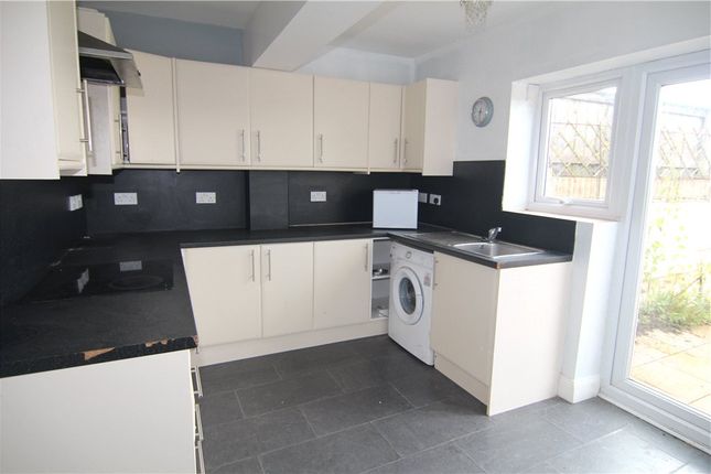 Terraced house for sale in Bridge End, Coxhoe, Durham