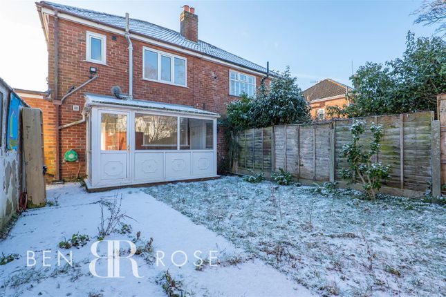 Thorngate Close, Preston photo 5