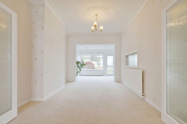Semi-detached house for sale in Sandringham Road, Southend-On-Sea
