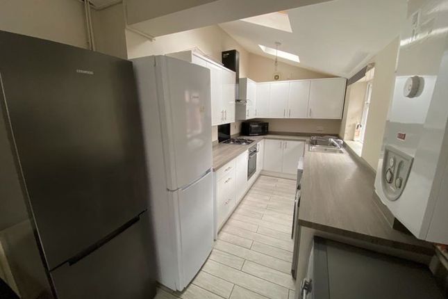 6-bed house on Balfour Road, Nottingham, £498/mo