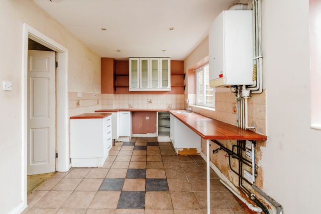 Semi-detached house for sale in Botany Road, Walsall, West Midlands